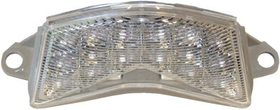 DMP POWERGRID LED TAIL LIGHT KAWASAKI ZX-6R/ZX10R PART# 905-4409 NEW