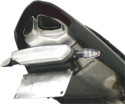 DMP POWERGRID LED TAIL LIGHT KAWASAKI ZX-6R PART# 905-4419 NEW