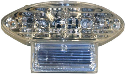 DMP POWERGRID LED TAIL LIGHT SUZUKI HAYABUSA PART# 905-5219 NEW