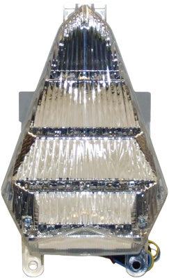 DMP POWERGRID LED TAIL LIGHT YAMAHA R6 PART# 905-6329 NEW