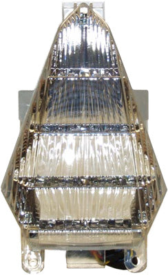 DMP POWERGRID LED TAIL LIGHT YAMAHA R6 PART# 905-6349 NEW