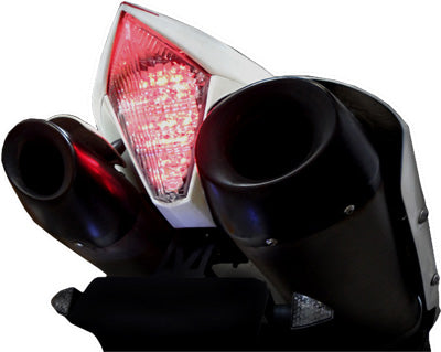 DMP POWERGRID LED TAIL LIGHT YAMAHA R1 PART# 905-6719 NEW