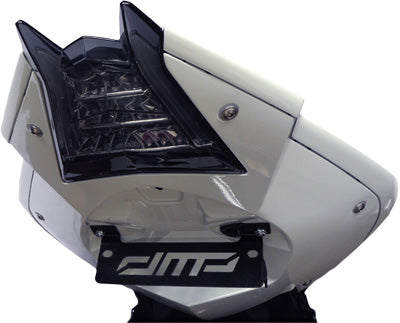 DMP POWERGRID TAIL LIGHT SMK S1000RR PART# 905-7739D NEW