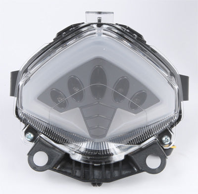 DMP POWERGRID TAIL LIGHT CB500 PART# 905-3129 NEW