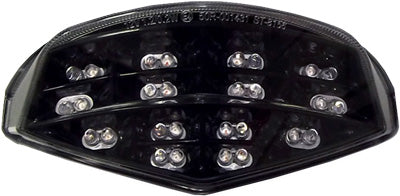 DMP POWERGRID TAIL LIGHT 696/796/1100/1100S/1100EVO PART# 905-8209 NEW