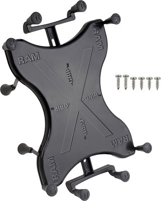 RAM X-GRIP III LARGE TABLET CLAMPING CRADLE RAM-HOL-UN9U