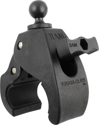 RAM LARGE TOUGH-CLAW W/1" DIAMETER RUBBER BALL RAP-B-401U