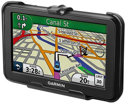 RAM HOLDER GARMIN NUVI 50 RAM-HOL-GA50U