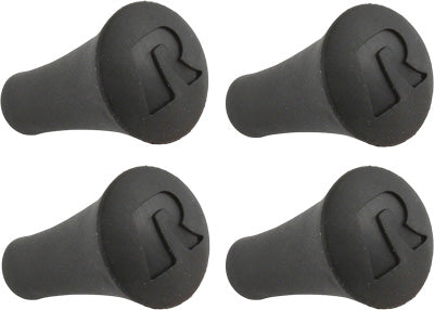 RAM REPLACEMENT X-GRIP POST CAPS QTY 4/PK RAP-UN-CAP-4U