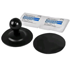 RAM FLEX ADHESIVE MNT SYST 1" BALL RAP-B-378U