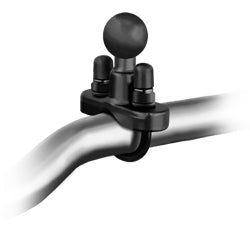 RAM W/ U-BOLT FOR 3/4" TO 1" DIA RAM-B-231U