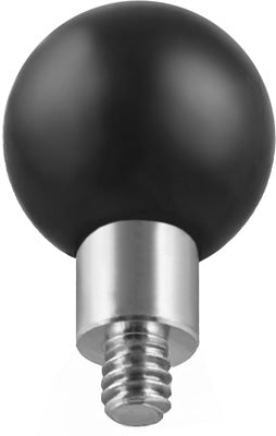 RAM 1" BALL W/ 1/4"-20 ALUM ST UD RAM-B-237U