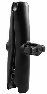 RAM DBL SOCKET ARM B BALL C LENGTH RAM-B-201U-C