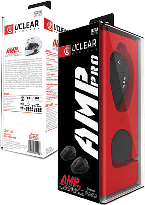 UCLEAR AMP PRO DUAL 161231~OLD