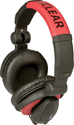 UCLEAR ANYWHERE HEADPHONES 11025~OLD