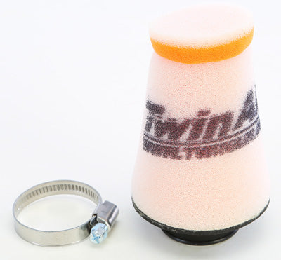 TWIN AIR FOAM AIR FILTER PART#  150316 HONDA XR/CRF50/70 Clamp-On .40mm