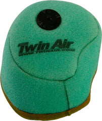 TWIN AIR PRE-OILED FILTER PART#  151117X KAWASAKI KXF 250