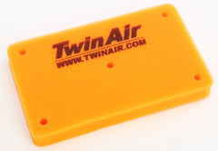 TWIN AIR FOAM AIR FILTER PART#  151798 KAWASAKI 90 KFX