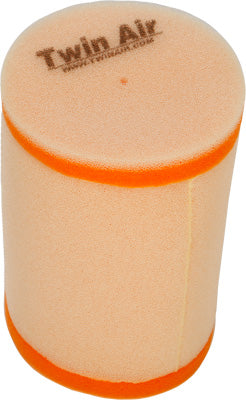 TWIN AIR FOAM AIR FILTER PART# 151801 NEW