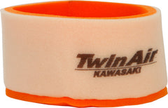 TWIN AIR FOAM AIR FILTER PART#  151913 KAWASAKI 700 KFX V-Force