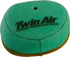 TWIN AIR 2003-2013 YAMAHA WR250F PRE-OILED FILTER 152215 X