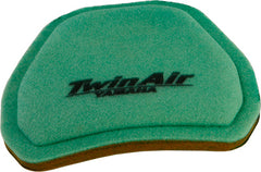 TWIN AIR PRE-OILED FILTER PART#  152216X YAMAHA YZ450F