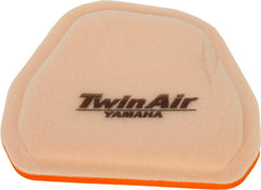 TWIN AIR FOAM AIR FILTER PART#  152216 YAMAHA YZ450F
