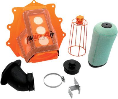 TWIN AIR TWIN AIR POWER FLOW KIT PART# 152217C NEW