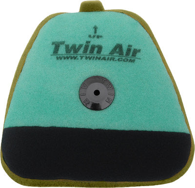 TWIN AIR 2014-2016 YAMAHA YZ450F AIR FILTER PR-OILED YAM YZ250F/YZ450F '14 15221