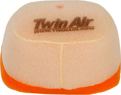 TWIN AIR FOAM AIR FILTER PART#  152382 YAMAHA TT-R125