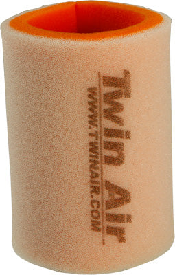 TWIN AIR FOAM AIR FILTER PART# 152611 NEW