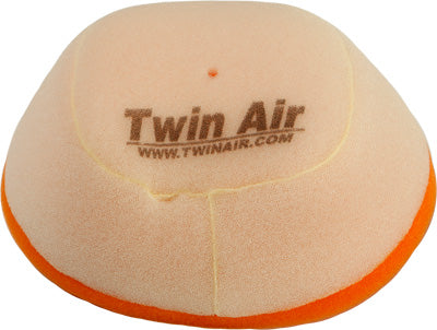 TWIN AIR FOAM AIR FILTER PART#  152906 YAMAHA 125 Breeze