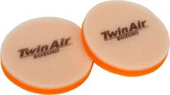 TWIN AIR FOAM AIR FILTER PART#  153049 SUZUKI 50 Quadsport