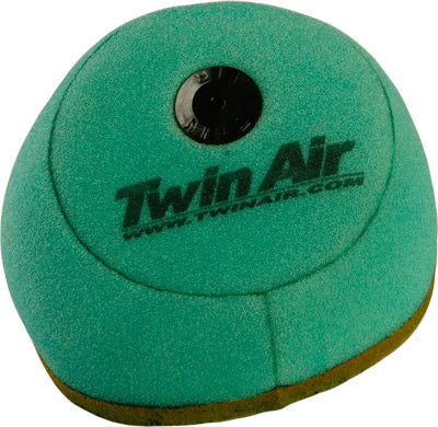 TWIN AIR 2003-2008 SUZUKI RM250 PRE-OILED FILTER 153215X