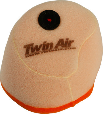 TWIN AIR FOAM AIR FILTER PART#  153217 SUZUKI RMZ250