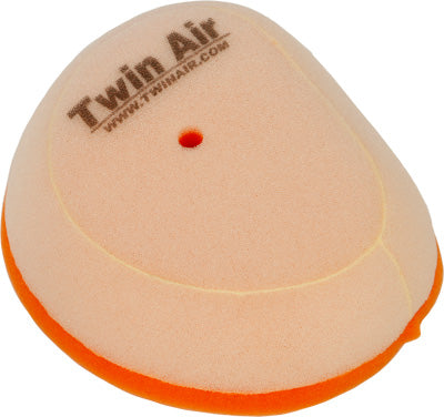TWIN AIR FOAM AIR FILTER PART#  153219 SUZUKI RMX 450