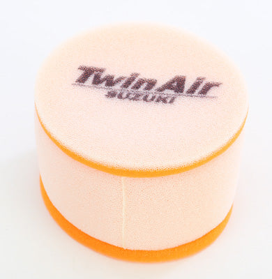 TWIN AIR FOAM AIR FILTER PART#  153900 SUZUKI 250 Quadracer