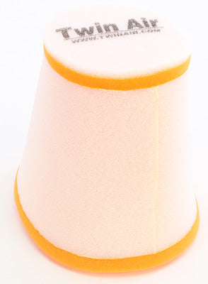 TWIN AIR FOAM AIR FILTER PART#  153902 SUZUKI 500 Quadracer