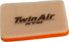 TWIN AIR FOAM AIR FILTER PART#  154006 KTM 50 PRO Sr LC