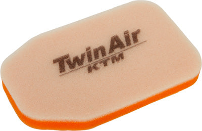 TWIN AIR FOAM AIR FILTER PART#  154008 KTM 50 Mini/Sr Adventure/SX Pro Sr LC