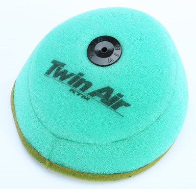 TWIN AIR PRE-OILED FILTER PART#  154110X KTM 250 all