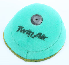 TWIN AIR PRE-OILED FILTER PART#  154112X KTM 400 LC-4 (3 holes)