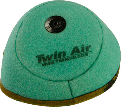 TWIN AIR PRE-OILED FILTER PART#  154114X KTM 144 SX
