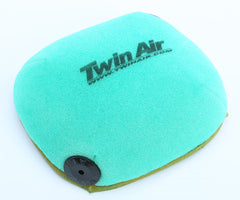TWIN AIR PRE-OILED FILTER SX450 FACTORY EDITION PART# 154116X NEW