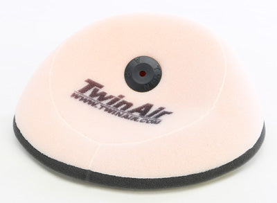 TWIN AIR BACKFIRE / PF REPL FILTER PART#  154212FR KTM 400 LC-4 (3 holes)