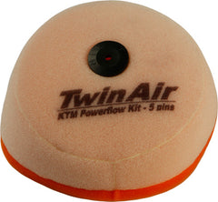 TWIN AIR BACKFIRE / PF REPL FILTER PART# 154214 NEW
