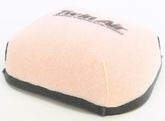 TWIN AIR BACK FIRE FILTER FACT EDITION 250/450SX-F 2015 PART# 154218FR NEW