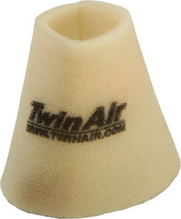 TWIN AIR FOAM AIR FILTER PART# 156050 NEW