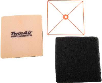 TWIN AIR AIR FILTER 156141P