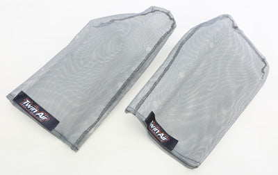 TWIN AIR 2002-2016 YAMAHA YZ250 RADIATOR SLEEVE 177759SL20